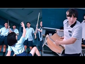 Top 10 School Bullying Korean Dramas You Can't Miss! | 2025 Best Kdramas to watch on Netflix& more