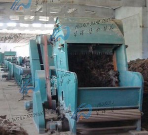 [Hot Item] Sheep Wool Washing Production Line Plant Greasy Wool Cleaning Machine Price
