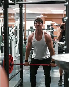 149K views · 672 shares | BACK WORKOUT ✅ Warm up with 2 sets of Med...