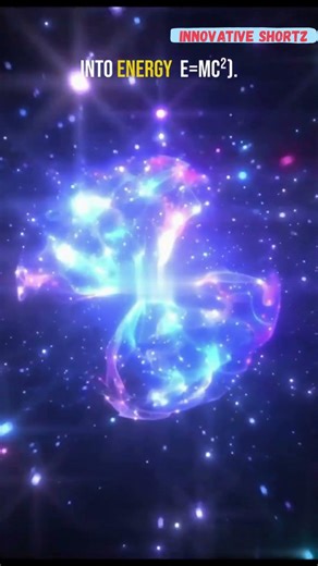 What is Antimatter? (The Universe's Missing Mirror)