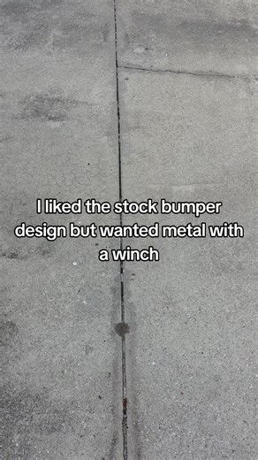 Upgrade Your Jeep Gladiator with Metal Bumpers