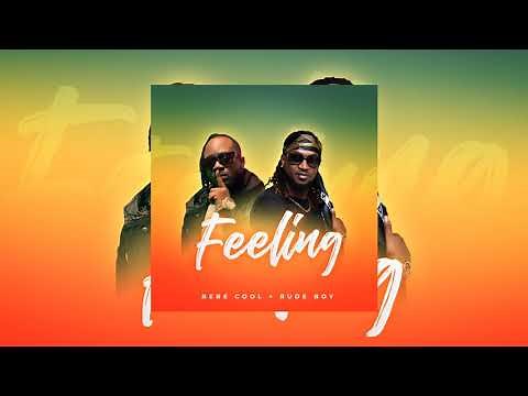 Bebe Cool - Feeling (feat. Rudeboy) (AUDIO)