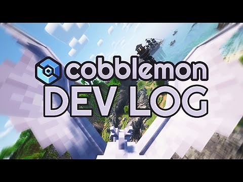 Riding - Cobblemon Dev Log