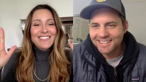 43K views · 1.7K reactions | We are LIVE with Jill Wagner and Kristoffer Polaha, stars of the Signature Mystery Series, Mystery 101: Killer Timing. What would you like to ask them? | Hallmark Mystery | Facebook