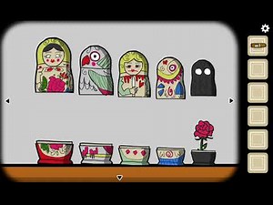 Cube Escape: Case 23 - full walkthrough + all achievements