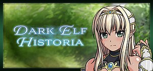 Dark Elf Historia: обзор, публикации, гайды и релиз визуальная новелла игры Dark Elf Historia