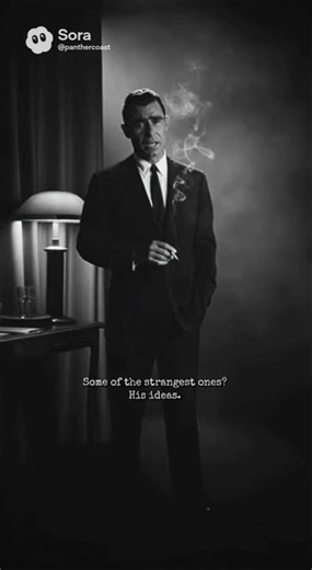 ROD SERLING THANKS ME WITH ALL THE GREAT TWILIGHT ZONES SCRIPTS