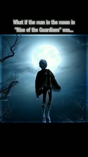 Little Dreamworks theory. I thought about it yesterday when I watched the movie🌚 || #dreamworkstheories #dreamworksedit #riseoftheguardians #maninthemoon #maninthemoonedit #dreamworkslogo #jackfrost #jackfrostedit #rotg #rotgjackfrost #theory #moon #editing #immortalshe #returntome
