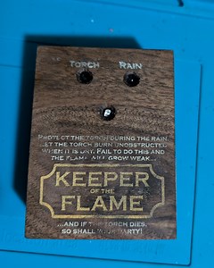 | Details | Hackaday.io