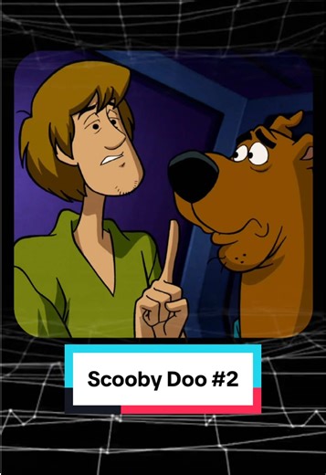 #theory #shaggy #scoobydoo #fyp