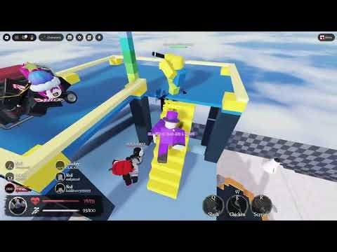 Downnow and Soapy Legacy killstreaking variants what!