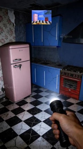 viral torch light cartoon video (Full Tutorial) by Tip...