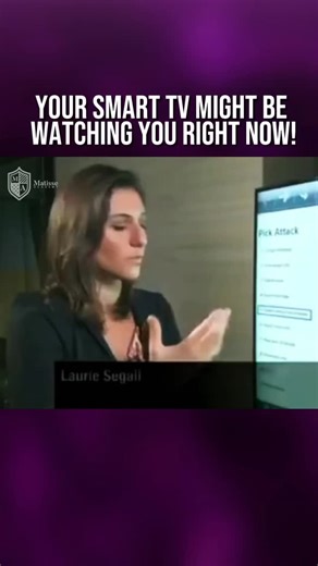 91K views · 1.4K reactions | Most people think they’re watching TV....