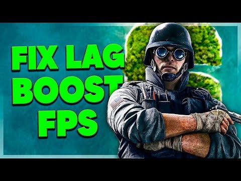 Rainbow Six Siege: The Ultimate Guide to Low-End PC Settings