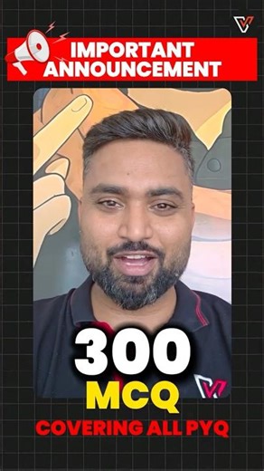 📢 Important Announcement by Shubham Jagdish Sir #Shorts #CAFoundation #Economics