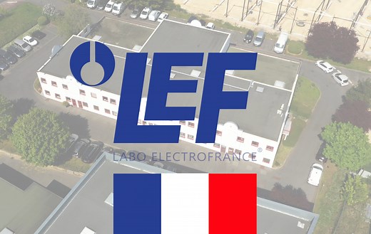 Labo Electrofrance - 1er fabricant français de soudeuses