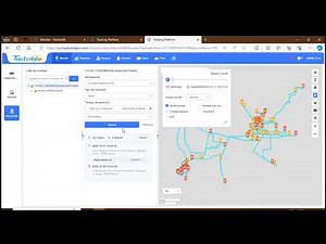 Configuración tracksolid Pro By LocNow