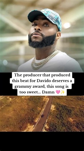 FIA by Davido: A Celebration of Afrobeat Vibes