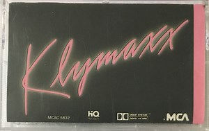 Klymaxx - Klymaxx