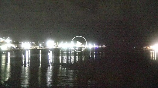 Port of LA - San Pedro