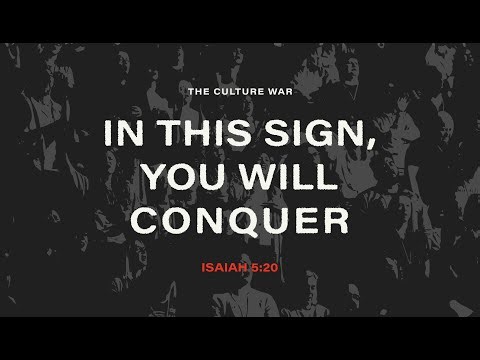In This Sign, You Will Conquer | Alex Ianos | October 1st, 2025