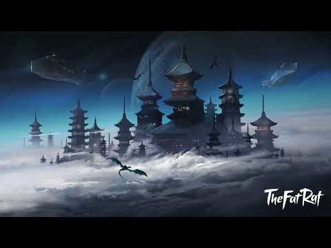TheFatRat - Fly Away (feat. Anjulie) (Sped Up)