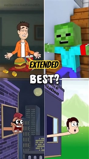 Extended Zombie Mashup Reload 🙀 Roblox Funny Moments | Roblox Studio #roblox #funny #robloxstudio