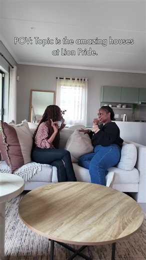 The shock factor? Our houses at Lion Pride Lifestyle Estate are amazing and are a hot topic. They are not just homes, they are conversation starters. Located in the heart of Johannesburg North near Fourways, they offer lifestyle, security, and value. 📞 Call 060 018 4190 or click here https://zpr.io/xmKrWRusYs6k to book a viewing. #LionPrideLiving #FourwaysLifestyle #JohannesburgNorth #RealHomesRealPeople #CosmopolitanProjects #ModernLivingSA | Cosmopolitan Projects Johannesburg