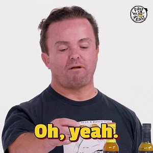 Oh, Yeah - GIPHY Clips