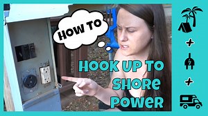 RV Electric 101: How To Hook Up Shore Power To Your RV