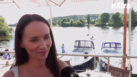 Nový život Šárky Ulrichové z Ulice. Drogová minulost a tvrdý pád na dno
