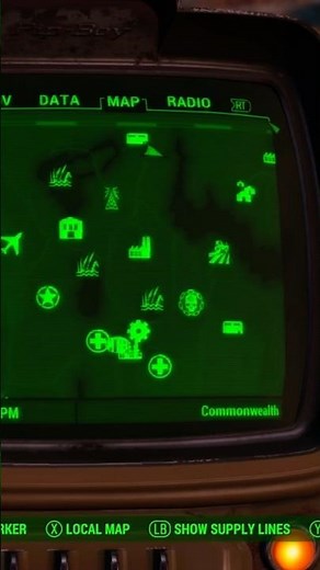 Fallout 4-2 Radscorpions Spawn Location