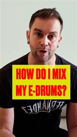 Full video with tips and some secrets I used on the Millennium MPS850. #edrums #milleniummps850