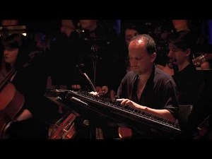 Evanthia Reboutsika - Alexandria (Live at Megaron 2018)