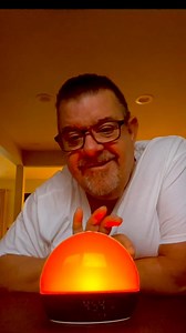 11K views · 152 reactions | I love this!! Smart Wake Alarm, Bluetooth, Natural Light bla bla bla. #clocks #naturallight #whitenoise #theorganizerman #amazonmusthaves #amazonfinds2023 | The Organizer Man | Facebook