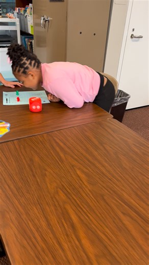 Math in motion! ➕ Before we begin direct instruction, our students collaborate through a fun math review game focused on addition. This warm-up gets brains activated, builds teamwork, and helps us see what students already know—so instruction is intentional and targeted. Learning doesn’t start with a worksheet; it starts with connection and engagement. | Creative Minds Microschool | Facebook