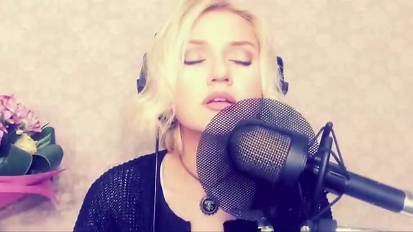 Headed for a heartbreak - Winger (Alyona) I did this years ago, the whole instrumental and all the vocals. The beginning of this arrangement I got from Winger acoustic MTV live performance, then I go to the album version. Winger is one of my top favorite bands and their songs are very close to my heart. I even attemted to repeat that guitar solo on keys ahaha. #rock #classicrock #glamrock #winger #80s | Alyona - Music