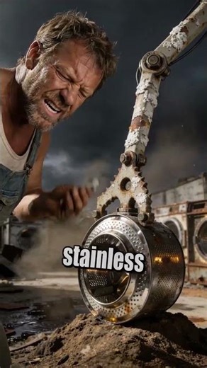 Washing machine planned obsolescence explained #appliancerepair #washingmachine #scam