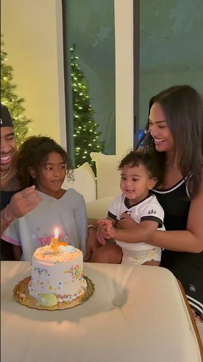 Baby Chi is 1 🥹🩵🎂💕👶🏽 #prettyboyfredo #son #chicago #birthday