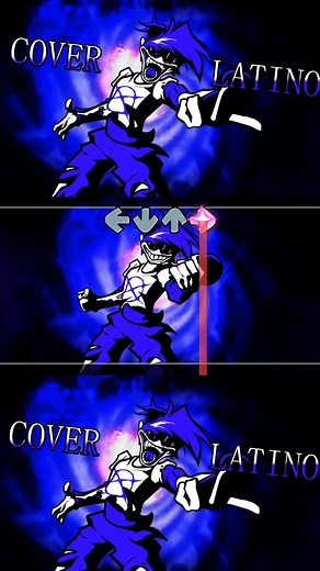 Hottest FNF Silly Billy Cover in Español! 🎵