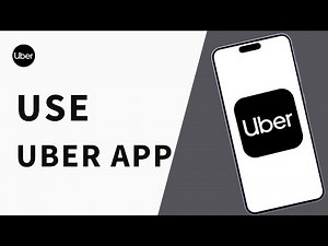 How To Use Uber App In 2025 | Beginners Guide