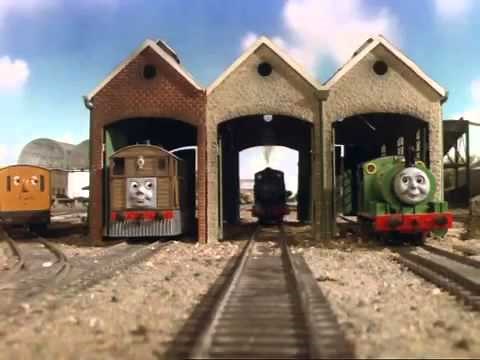The Runaway UK Restored (SEO2 EP10)