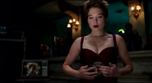 'Crimes of the Future': Viggo Mortensen makes art out of organ removal