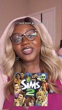 Ranking Sims games from WORST to BEST