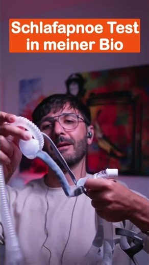 CPAP-Therapie: Masken-Vielfalt für deinen Schlaf erklärt #shorts