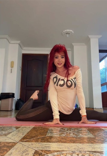 IG Littlelanta ♥️ #gymnastics #flexibility #contortion | gymnastic training