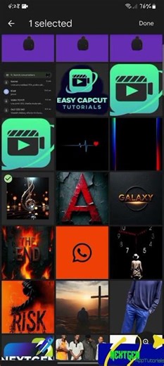 How to Erase Background from Any Photo (100% Free Tools!) #RemoveBG #ContentCreation #MobileEditing