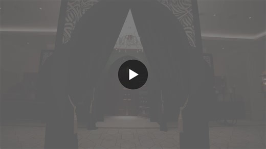 Evad Suhoor Event in Jordan | EVAD