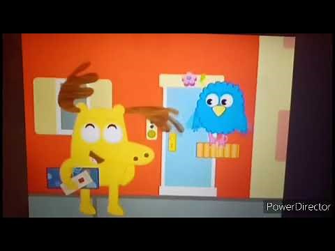 Noggin Friscos Birthday Party Blues Clues HQ JTNANJK Reupload