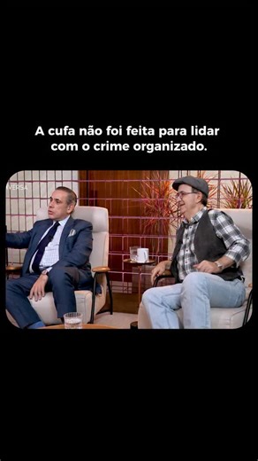 42K views · 366 reactions | A CUFA não foi criada pra lidar com o...